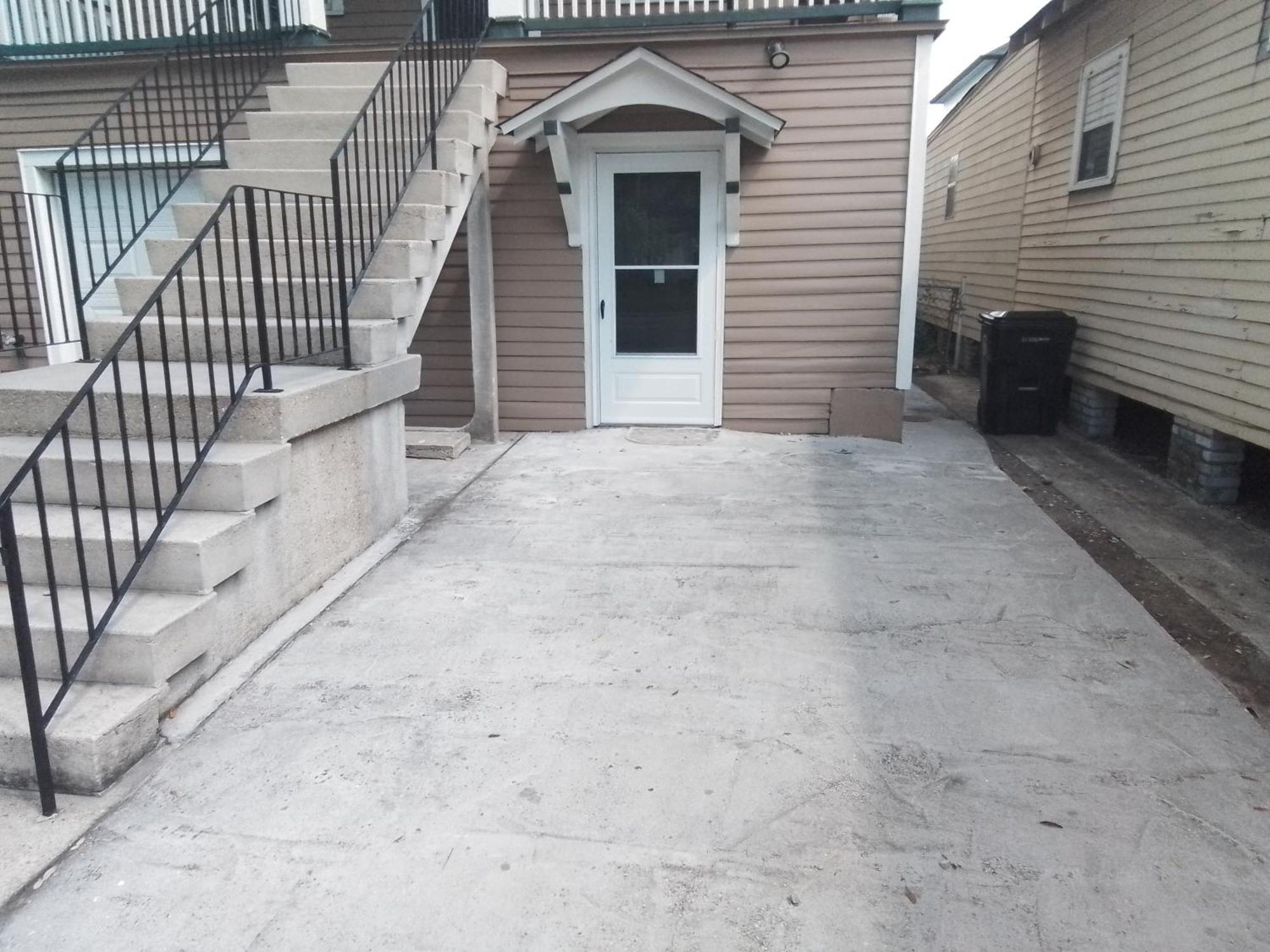 Cozy 2-Bedroom Unit In Beautiful New Orleans With Wifi, Ac Экстерьер фото
