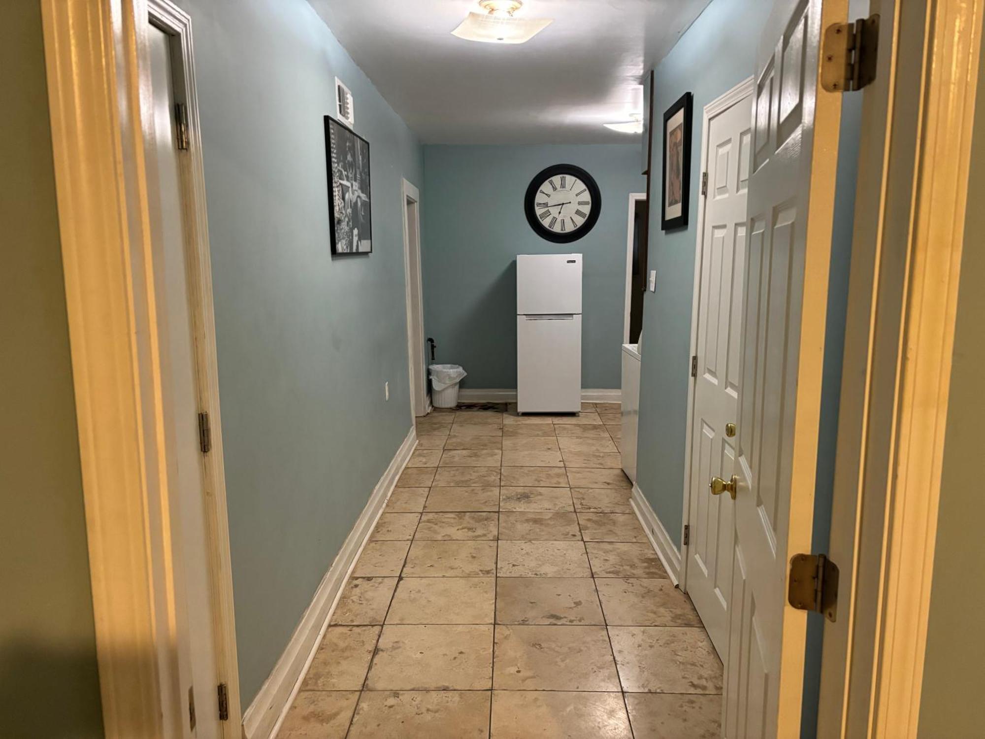 Cozy 2-Bedroom Unit In Beautiful New Orleans With Wifi, Ac Экстерьер фото