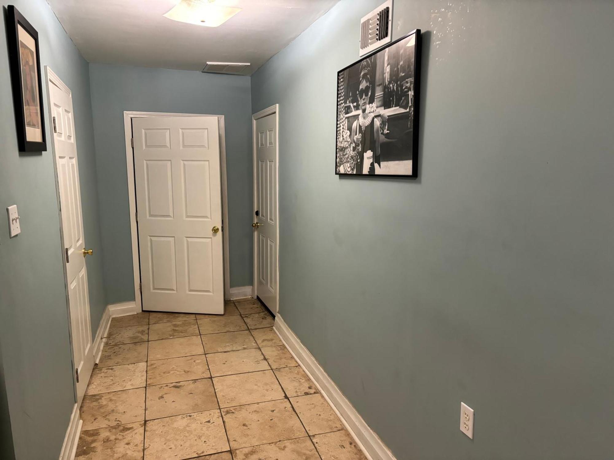 Cozy 2-Bedroom Unit In Beautiful New Orleans With Wifi, Ac Экстерьер фото