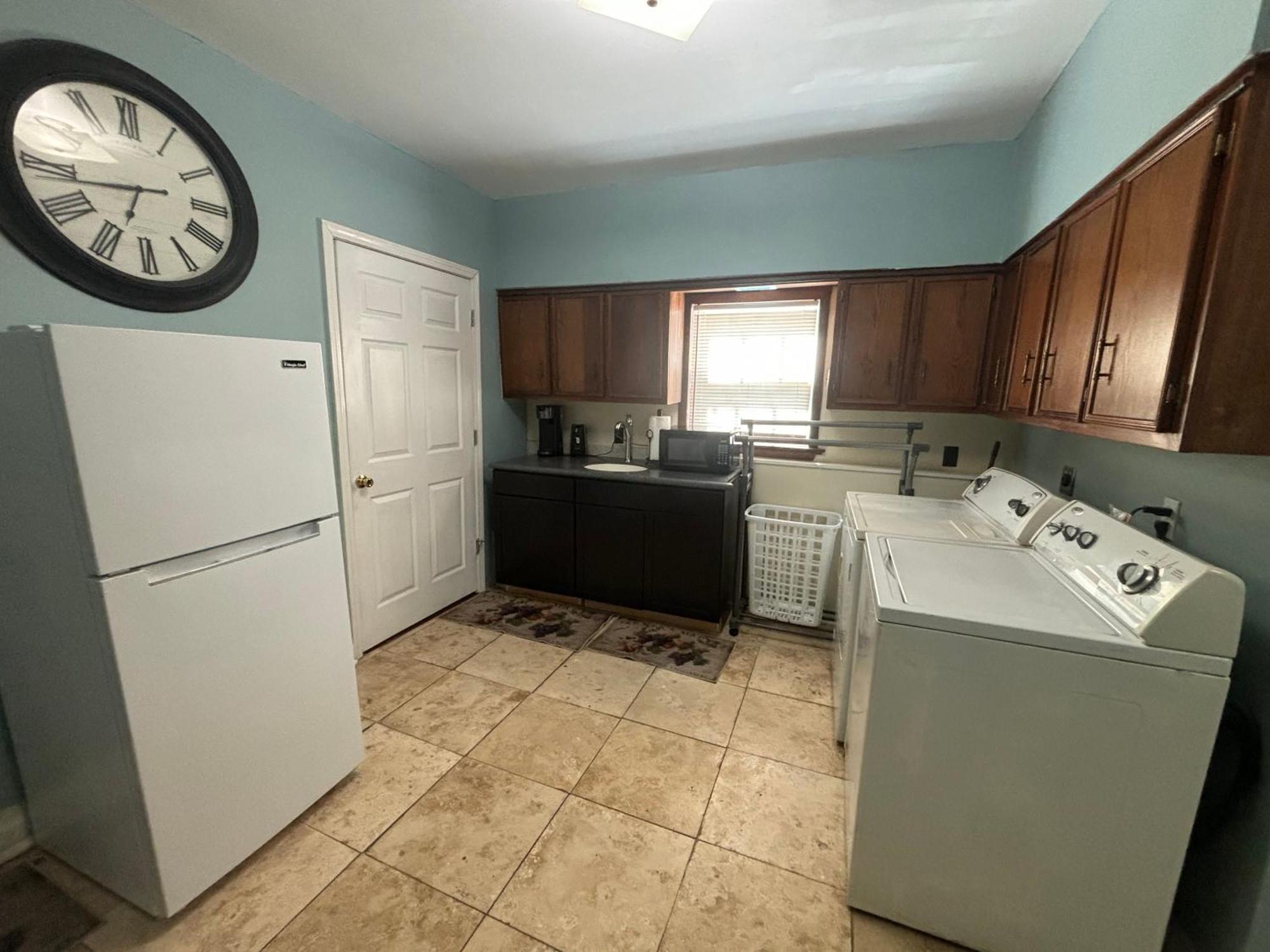 Cozy 2-Bedroom Unit In Beautiful New Orleans With Wifi, Ac Экстерьер фото