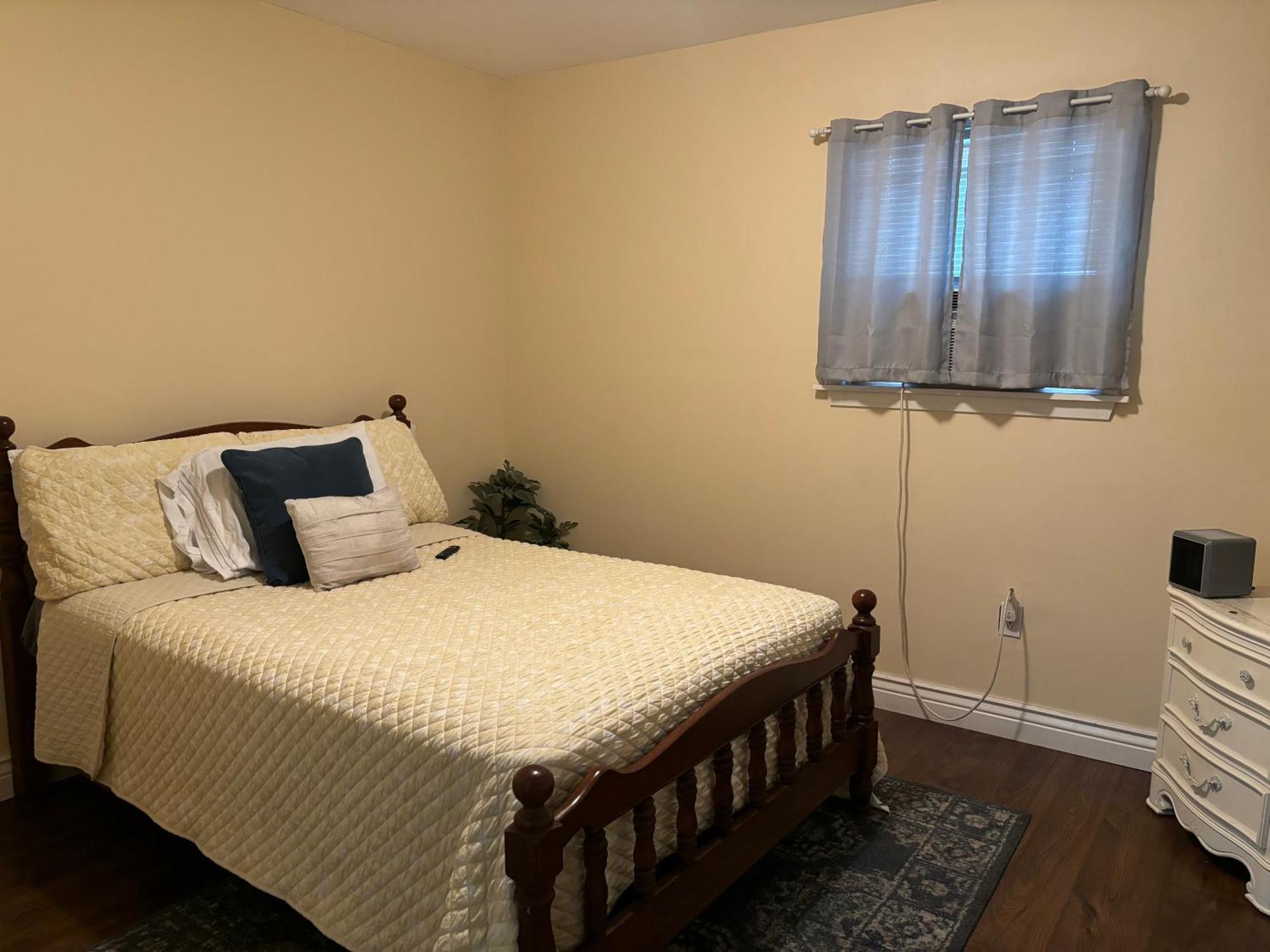 Cozy 2-Bedroom Unit In Beautiful New Orleans With Wifi, Ac Экстерьер фото